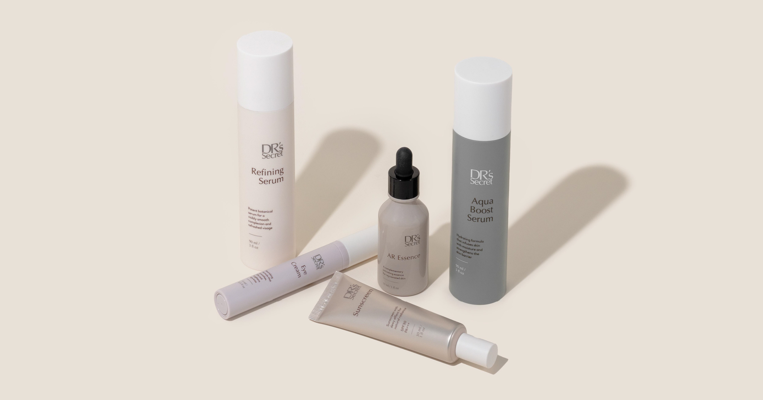 The truth about skin care products and their expiry date