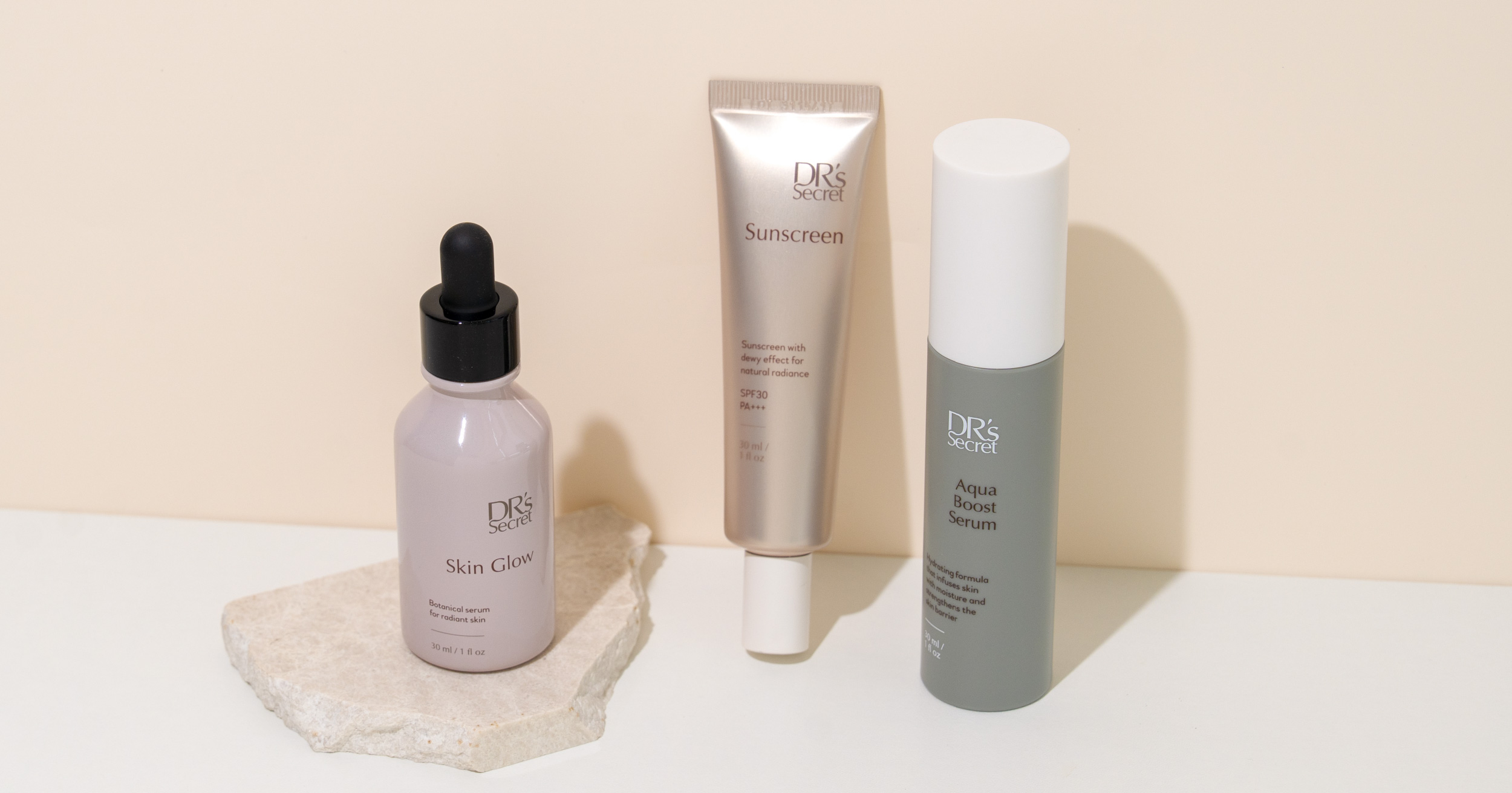 Eat your way to glowing skin: how your diet impacts your complexion