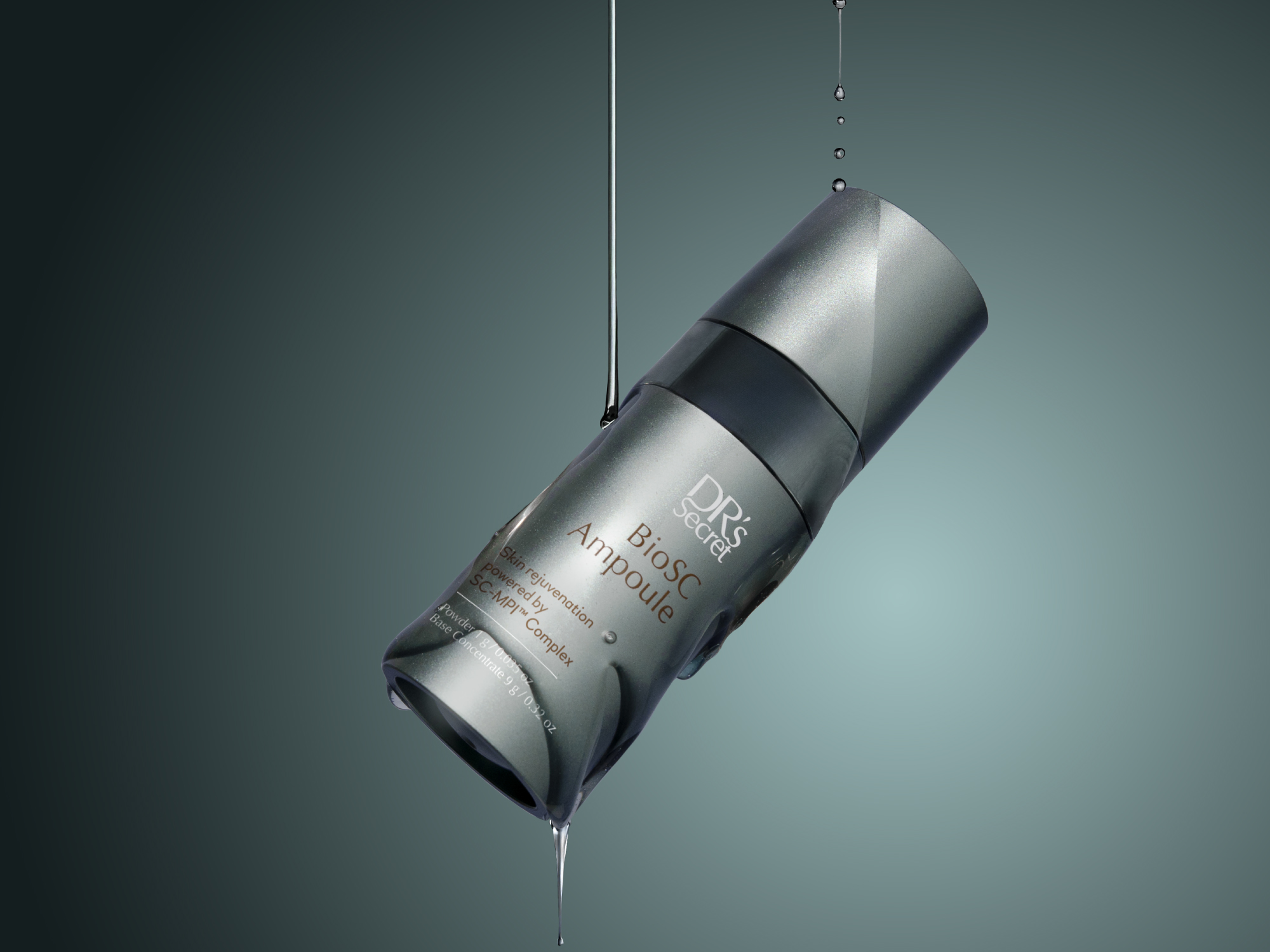 Redefining radiance: Why secretome skin care and AI are the future of beauty